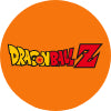 Dragon Ball Z Logo